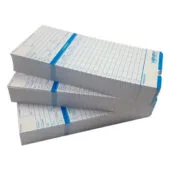 Cartão de ponto Henry Vega