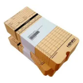 Cartão de ponto Henry Plus