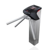 Catraca iDBlock Inox