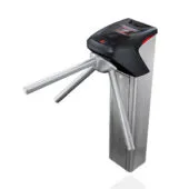 Catraca iDBlock Inox