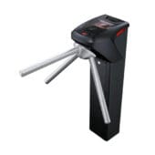 Catraca iDBlock Preta