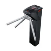 Catraca iDBlock Preta