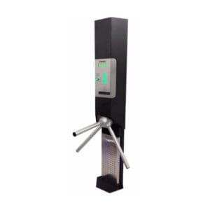 Catraca de Acesso Lumen Comanda