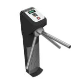 Catraca Pedestal Lumem Advance