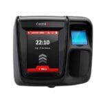 Controle de Acesso iDFlex