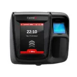 Controle de Acesso iDFlex