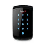 Controle de Acesso iDTouch