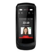 Controle de Acesso iDFace