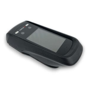 Controle de Acesso iDFace