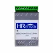 Detector Veicular - DTM 21