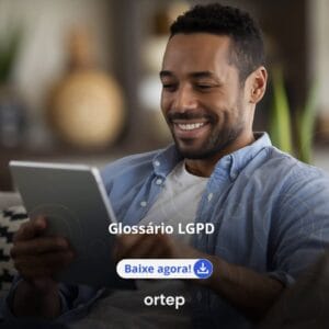 Glossário LGPD