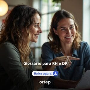 Glossário RH&DP