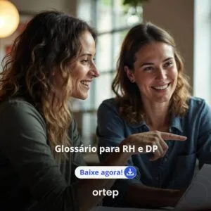 Glossário RH&DP