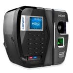 Relógio de Ponto HEXA Advanced