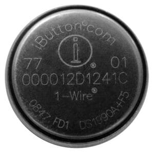 iButton