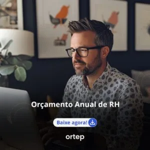 Orçamento Anual de RH