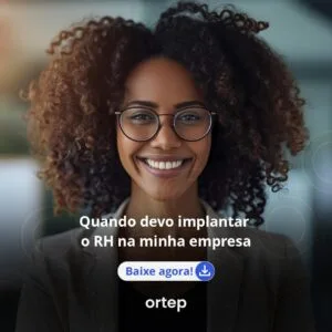 Quando devo implantar o RH na minha empresa.