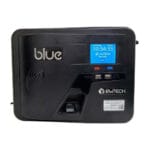 Relógio de Ponto RwTech Blue