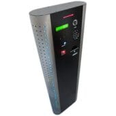 Totem Lumen para Condomínios