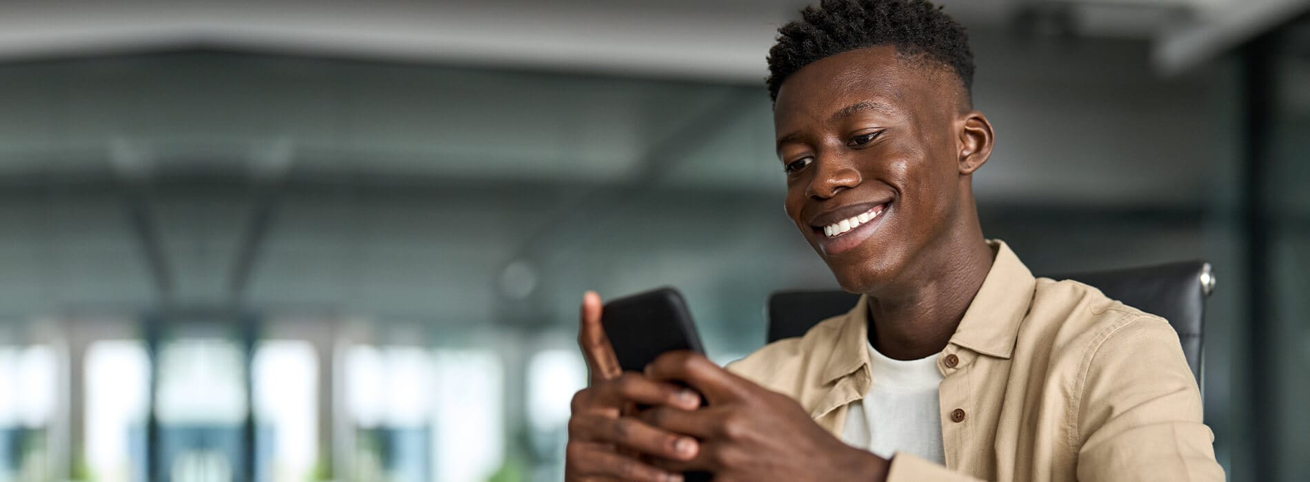 Batida de Ponto offline com sincronização automática