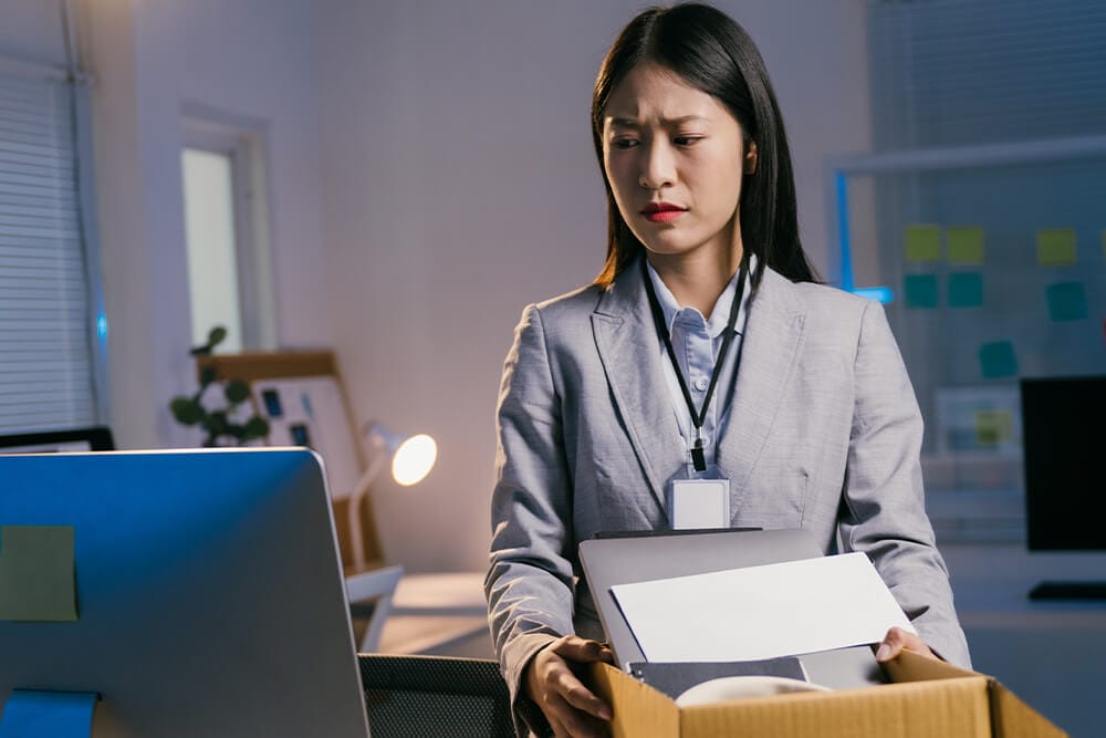 Como dispensar um funcionário de forma legal, humanizada e sem prejudicar o clima organizacional?