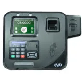 EVO REP C frente