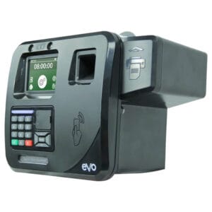 Evo Rep-c frente esquerda
