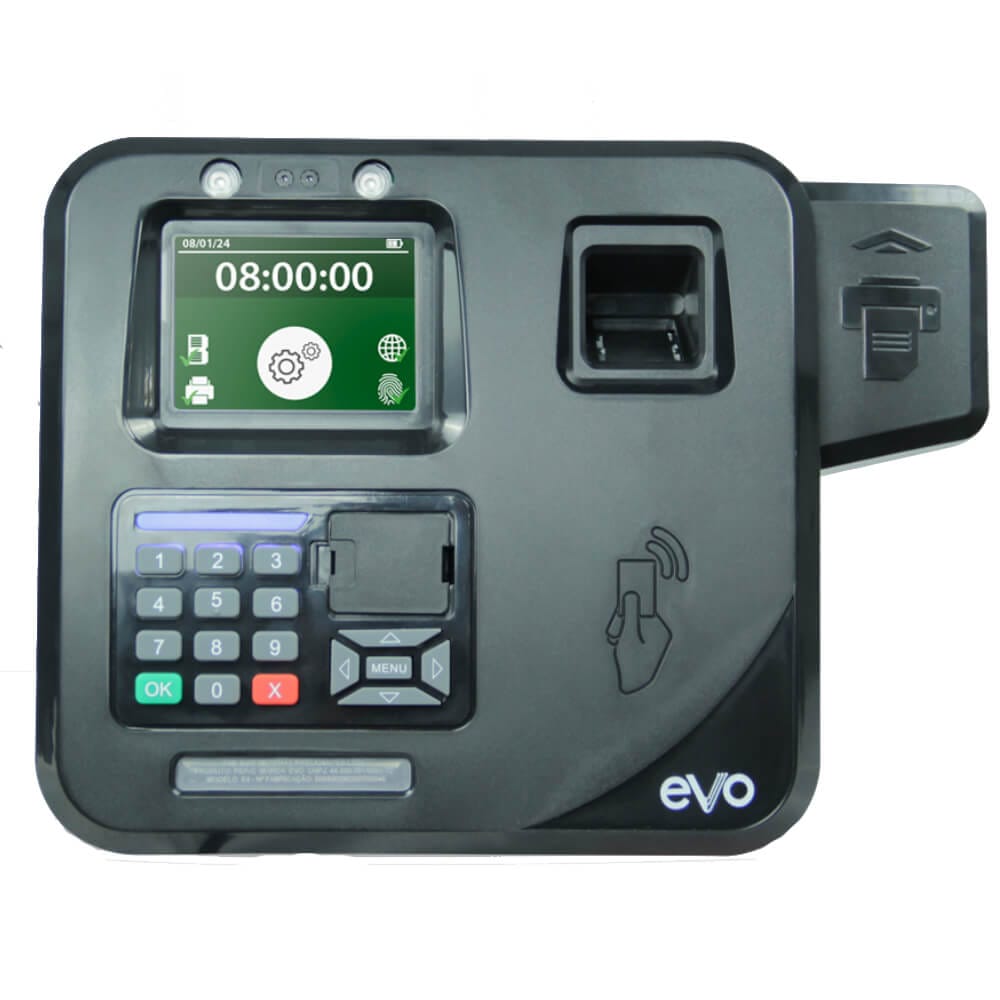 EVO REP C