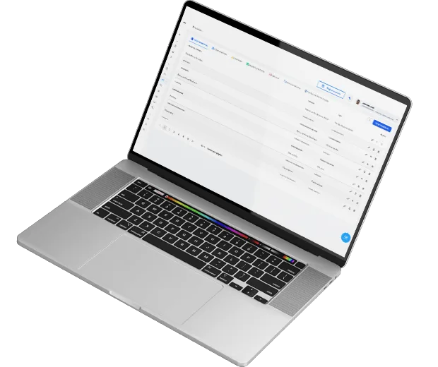 Relatórios Analíticos - Fortime