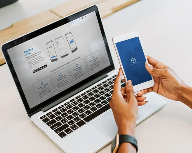 Sistema completo para o RH e DP