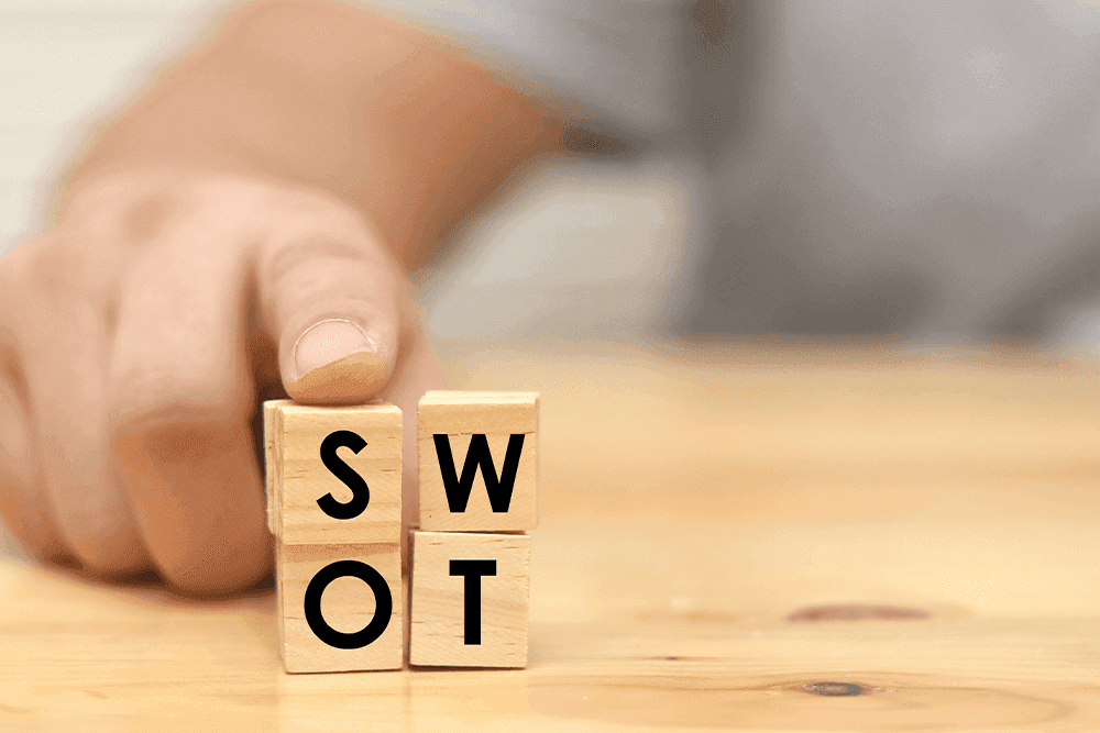 Análise Swot