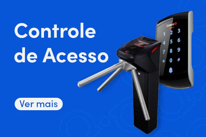 Controle de Acesso