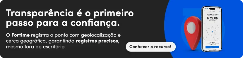 Ponto com geolocalização