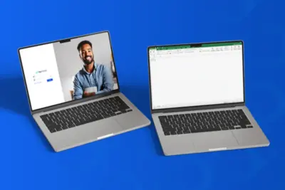 Planilha versus Sistema de Ponto