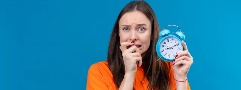 O custo invisível das horas extras O custo invisível das horas extras