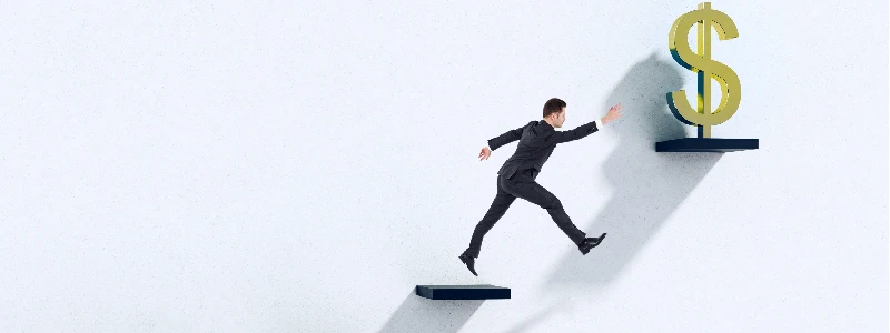 O dinheiro do restaurante está indo embora