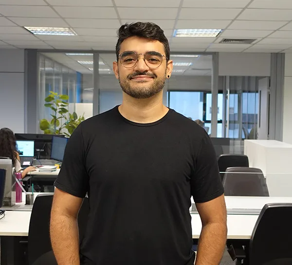 Douglas Faria, Sócio e co-CEO, Grupo Ortep